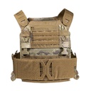 Chaleco Ragnar Raids Harald Tier 0 - Coyote/Multicam