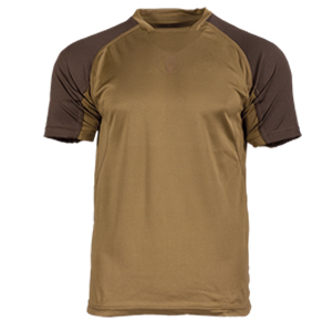 Camiseta Ragnar Raids Loki L - Coyote