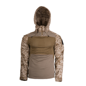 Camiseta Combat Ragnar Raids Ragnarök AOR1 L