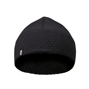 Gorro Beanie Ragnar Raids Saga - Negro