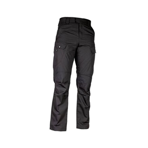 Pantalon Ragnar Raids SKÖLL 42 - Negro