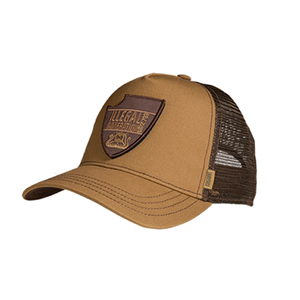 Gorra Ragnar Raids TYR - Coyote