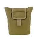 Pouch Conquer FMD - Coyote Brown