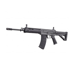 Réplica HPA/CO2 E&L ELT191 DPS QBZ-191 GBBR Dual Powered System