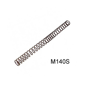 Muelle VS M140S