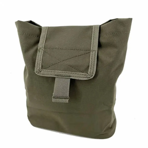 Pouch Conquer FMD - Ranger Green