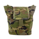 Pouch Conquer FMD - SW