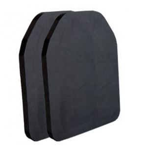 Placas para chaleco Dummy Sapi Plate espuma 2 unidades