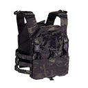 Chaleco Corso Drake Mk3 - Multicam Black