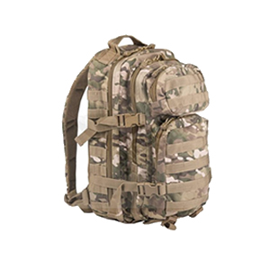 Mochila Immortal Laser GR 36 L - Multicam