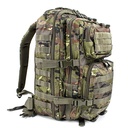 Mochila Immortal Molle GR 36 L - Pix Boscoso