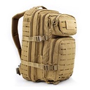 Mochila Immortal Laser GR 36 L - Tan