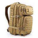 Mochila Immortal Laser Peq.  20 L - Tan