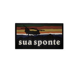 Parche Suaponte