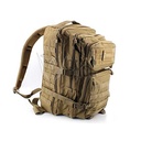 Mochila Immortal Molle GR 36 L - Tan