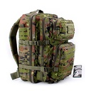 Mochila Immortal Molle Peq. 20 L - Pix. Boscoso