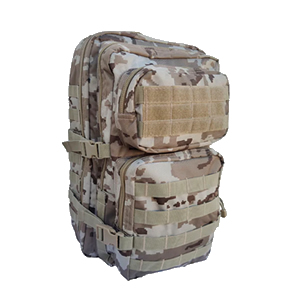 Mochila Immortal Molle GR 36 L - Pix - Arida