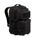 Mochila Immortal Molle Peq. 20 L - Negro