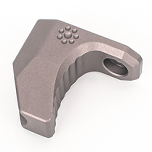 Handstop Metal Keymod / M-lok ( ME6093-T ) - Dark Earth