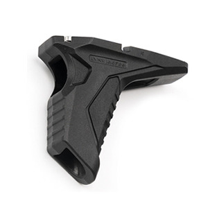 Handstop Link Angled M-lok - Negro