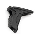 Handstop Link Angled M-lok - Negro