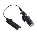 Linterna Wadsn M300 280 lumens - Negro