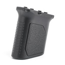 Grip Vertical Keymod/Mlok (MP1009-B) - Negro