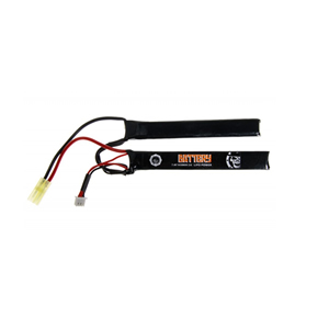 Bateria Lipo Duel Code 7,4v 1450mah 25c