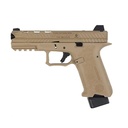 Pistola Poseidon Orion 2 Action - Tan