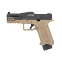 Pistola Poseidon P1-BT Mix Series