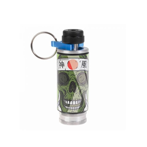 Granada Saigo Kamikaze XS - Verde