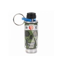 Granada Saigo Kamikaze XS - Verde