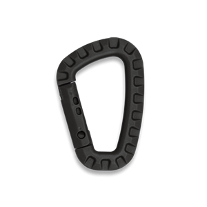 Mosqueton Abs - Negro