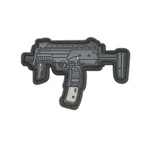 Parche MP7