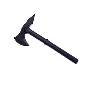 Hacha Goma con Mango de fibra