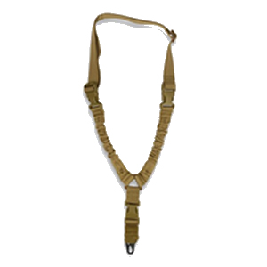 Correa Barbaric 1 Punto - Coyote