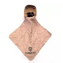 Gamuza Gafas Conquer - Tan