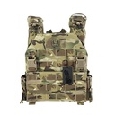 Chaleco Conquer MPC 2.0 - Multicam