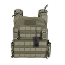 Chaleco Conquer MPC 2.0 - Ranger Green