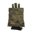 Bolsa Descarga Enrollable - Multicam Tropic