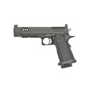 Pistola 6 mm R613 Staccato 2011 XL Licensed By EMG - Negro