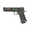 Pistola JW3 TTI Combat Master R601H Army Armament (Upgraded version)