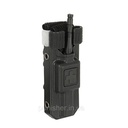 Pouch de polimero para torniquete - Negro