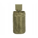 Pouch de descarga plegable para cinturon - Oliva