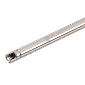 Cañón interno Air Cushion Poseidon de 6,05 mm para GBB Marui / WE (113 mm)