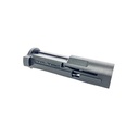 Housing para AAP01/C aluminum CNC bolt Advanced Lite con palanca de amartillado- Negro