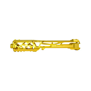 Corredera para AAP01 CNC Upper CTM FUKU-2 Skeleton - Dorado