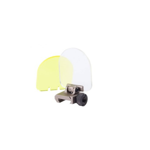 Protector de pantalla para red dot- Base Tan