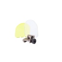 Protector de pantalla para red dot- Base Tan