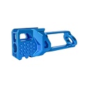 Compensador superior FUKU-2 AAP-01/C FUKU-2 CNC UPPER - Azul